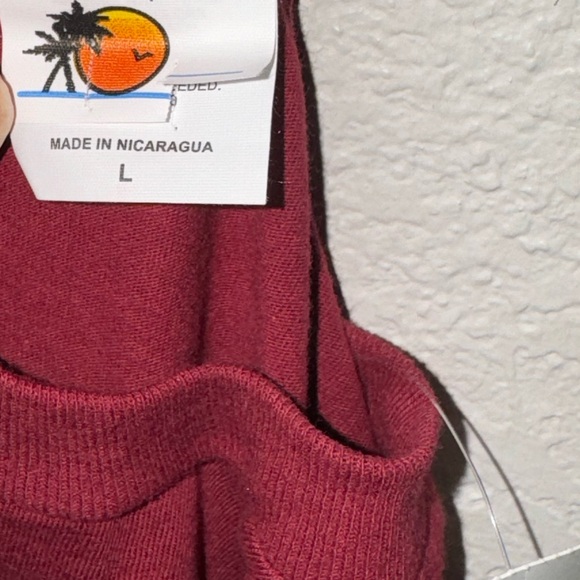 Red Hot Chili Peppers Logo Band Tee: Blood Sugar Sex Magic: 90’s: Grunge - Picture 4 of 4